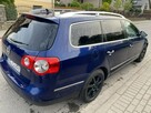 Volkswagen Passat 1,8b Higline, drugie koła alu, alkantara, podg. szyba czołowa i fotele - 3