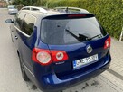 Volkswagen Passat 1,8b Higline, drugie koła alu, alkantara, podg. szyba czołowa i fotele - 4