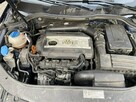 Volkswagen Passat 1,8b Higline, drugie koła alu, alkantara, podg. szyba czołowa i fotele - 6