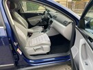 Volkswagen Passat 1,8b Higline, drugie koła alu, alkantara, podg. szyba czołowa i fotele - 11