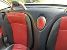Peugeot 206 CC Symboliczny przebieg, skóry, zadbany stan auta, klimatronik, Clarion - 13