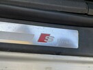 Audi A4 S-Line, nawigacja, drugie alufelgi ,podg. fotele, czujniki, tempomat - 7