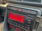 Audi A4 S-Line, nawigacja, drugie alufelgi ,podg. fotele, czujniki, tempomat - 14