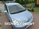 Toyota Corolla Verso Świeży olej, filtry, hamulce, 7 miejsc, klimatronik, hak, tempomat - 1