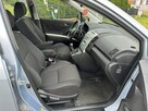 Toyota Corolla Verso Świeży olej, filtry, hamulce, 7 miejsc, klimatronik, hak, tempomat - 10
