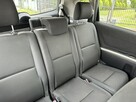 Toyota Corolla Verso Świeży olej, filtry, hamulce, 7 miejsc, klimatronik, hak, tempomat - 11