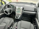 Toyota Corolla Verso Świeży olej, filtry, hamulce, 7 miejsc, klimatronik, hak, tempomat - 15