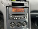 Peugeot 5008 Benzyna, hak, opony wielosezonowe, 5 miejsc, tempomat, isofix,czujniki - 13