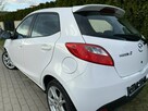Mazda 2 Klimatyzacja sprawna/Rozrząd łańcuszek/ESP/Zadbany/Import - 6