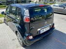 Citroen C3 Picasso Benzyna, lift,isofix, klimatyzacja ok, drugie koła, tempomat, 8 airbag - 4