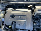 Mazda 3 Symboliczny przebieg gwarantowany, klimatronik, ESP, alufelgi, hak - 9