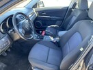 Mazda 3 Symboliczny przebieg gwarantowany, klimatronik, ESP, alufelgi, hak - 10