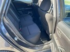Mazda 3 Symboliczny przebieg gwarantowany, klimatronik, ESP, alufelgi, hak - 16