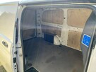 Mercedes Vito Tempomat/Drzwi boczne/Hak/Klimatyzacja/3 miejsca/Duża paka/z Niemiec - 7