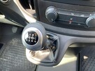 Mercedes Vito Tempomat/Drzwi boczne/Hak/Klimatyzacja/3 miejsca/Duża paka/z Niemiec - 11