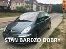 Citroen Xsara Picasso Hak, klimatronic, czujniki parkowania, przegląd do 03.2026, tempomat - 1