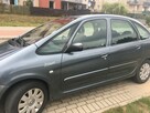 Citroen Xsara Picasso Hak, klimatronic, czujniki parkowania, przegląd do 03.2026, tempomat - 3