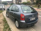 Citroen Xsara Picasso Hak, klimatronic, czujniki parkowania, przegląd do 03.2026, tempomat - 4