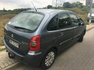 Citroen Xsara Picasso Hak, klimatronic, czujniki parkowania, przegląd do 03.2026, tempomat - 6