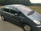 Citroen Xsara Picasso Hak, klimatronic, czujniki parkowania, przegląd do 03.2026, tempomat - 7