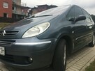 Citroen Xsara Picasso Hak, klimatronic, czujniki parkowania, przegląd do 03.2026, tempomat - 9
