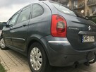 Citroen Xsara Picasso Hak, klimatronic, czujniki parkowania, przegląd do 03.2026, tempomat - 10