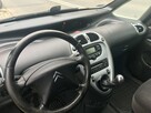 Citroen Xsara Picasso Hak, klimatronic, czujniki parkowania, przegląd do 03.2026, tempomat - 14