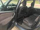 Citroen Xsara Picasso Hak, klimatronic, czujniki parkowania, przegląd do 03.2026, tempomat - 15