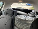 Peugeot 308 Benzyna, klimatyzacja, 8 airbag, tempomat, hak, drugie koła alufelgi - 8