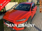 Hyundai Kona Kamera, klimatronic, tempomat, czujnik deszczu ,automatyczne światła - 1
