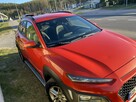 Hyundai Kona Kamera, klimatronic, tempomat, czujnik deszczu ,automatyczne światła - 3