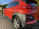 Hyundai Kona Kamera, klimatronic, tempomat, czujnik deszczu ,automatyczne światła - 5