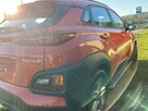 Hyundai Kona Kamera, klimatronic, tempomat, czujnik deszczu ,automatyczne światła - 7