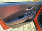 Hyundai Kona Kamera, klimatronic, tempomat, czujnik deszczu ,automatyczne światła - 11