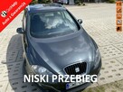 Seat Altea XL XL 1,9 TDI, po liftingu, klimatronik, parktronik, tempomat, zadbany - 1
