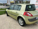 Renault Megane Polski salon, niezawodna benzyna 1,6, klimatronik, hands free,półskóry - 7