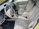 Renault Megane Polski salon, niezawodna benzyna 1,6, klimatronik, hands free,półskóry - 11
