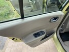 Renault Megane Polski salon, niezawodna benzyna 1,6, klimatronik, hands free,półskóry - 13
