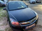 Opel Astra Mocny i oszczędny Diesel, po liftingu, klimatyzacja, niski przebieg - 2