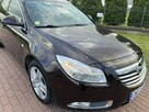 Opel Insignia Edition, nawigacja, czujniki parkowania, hak ,drugie koła,nowy rozrząd - 3
