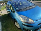Citroen C4 Picasso Niezawodna i mocna benzyna/ESP/Klimatronik/z Niemiec - 3