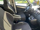 Citroen C4 Picasso Niezawodna i mocna benzyna/ESP/Klimatronik/z Niemiec - 8