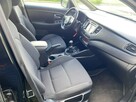 Kia Carens Symboliczny przebieg, nawigacja, parktronik, 5 osobowa, hak, z Niemiec - 15
