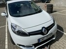 Renault Scenic Po liftingu, nawigacja, tempomat, czujniki, nowe sprzęgło,drugie opony - 2
