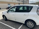 Renault Scenic Po liftingu, nawigacja, tempomat, czujniki, nowe sprzęgło,drugie opony - 7