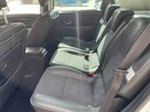 Renault Scenic Po liftingu, nawigacja, tempomat, czujniki, nowe sprzęgło,drugie opony - 11