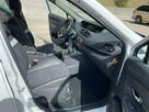 Renault Scenic Po liftingu, nawigacja, tempomat, czujniki, nowe sprzęgło,drugie opony - 15