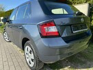 Škoda Fabia Niezawodna benzyna/Isofix/Prawie nowe opony/Zadbany stan/z Niemiec - 4