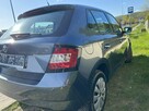 Škoda Fabia Niezawodna benzyna/Isofix/Prawie nowe opony/Zadbany stan/z Niemiec - 6