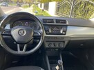 Škoda Fabia Niezawodna benzyna/Isofix/Prawie nowe opony/Zadbany stan/z Niemiec - 9